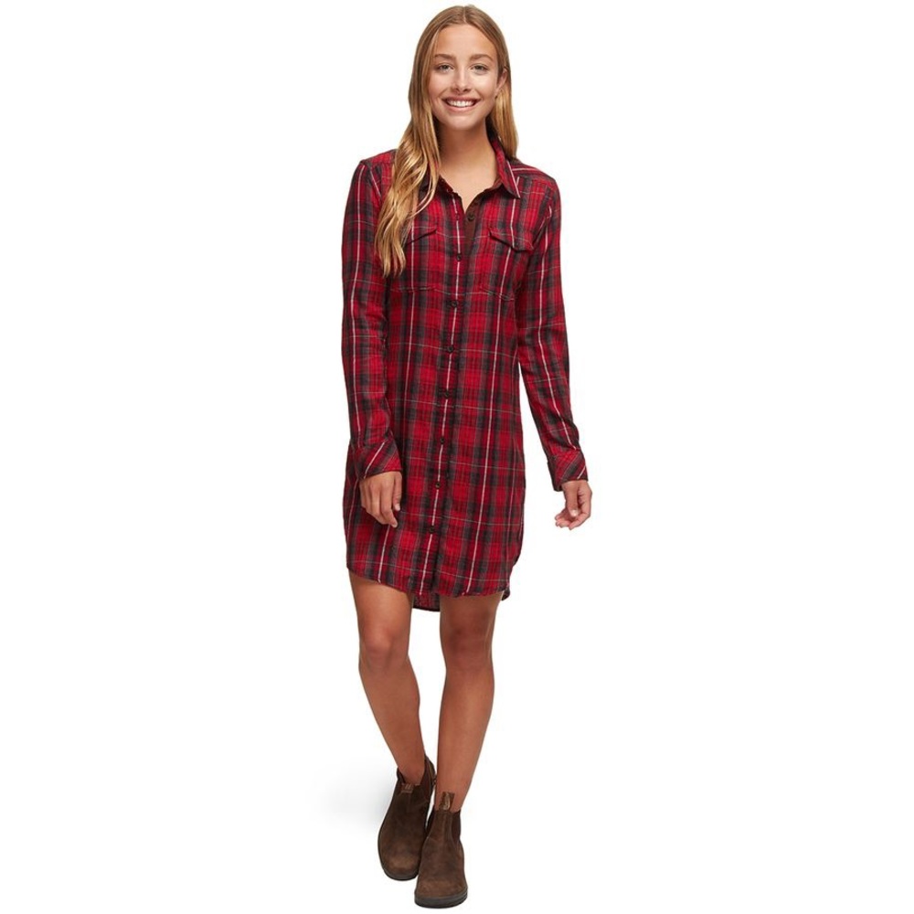 Kavu Jurnee Dress